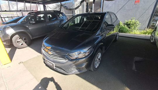 Chevrolet • Onix