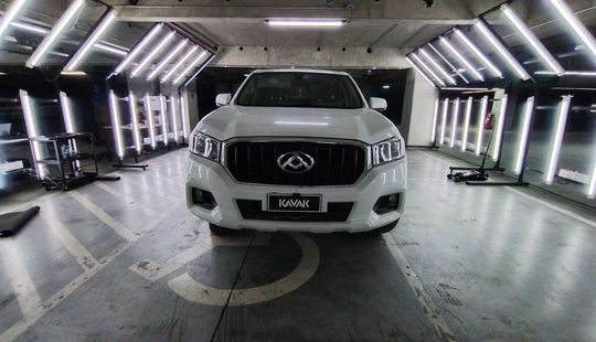 Maxus • T60