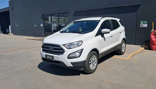 Ford • EcoSport
