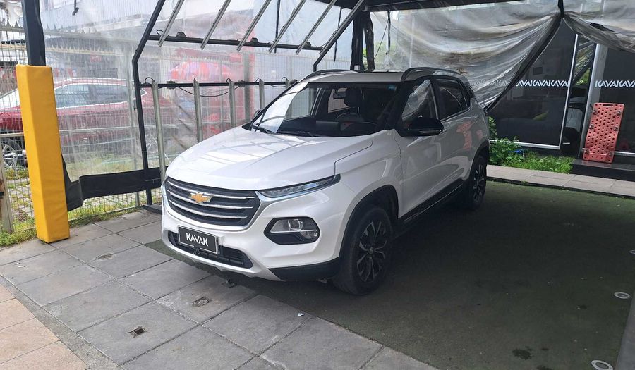 Chevrolet Groove 1.5 PREMIER Suv 2021