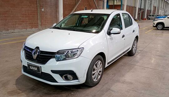 Renault • Symbol