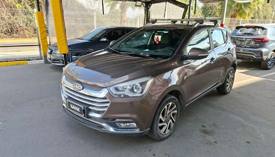 Jac • S2