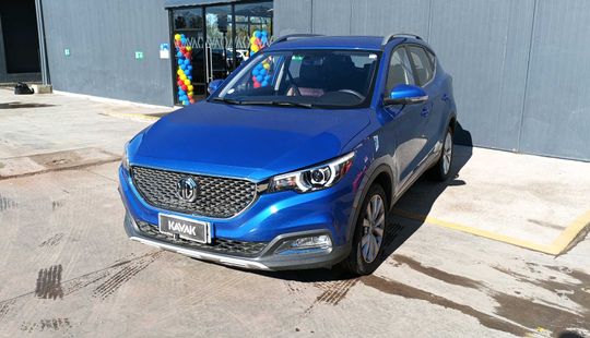 Mg • Zs