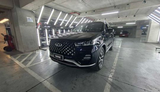 Chery • Tiggo 7 Pro