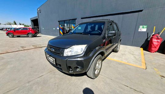 Ford • EcoSport