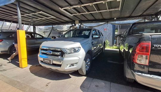 Ford • Ranger