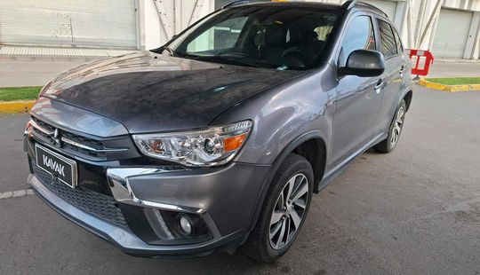 Mitsubishi • ASX