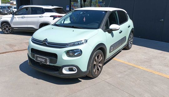 Citroen • C3