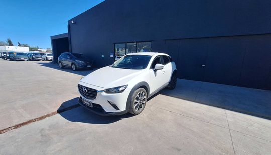 Mazda • CX-3