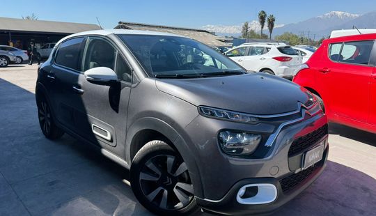 Citroen • C3