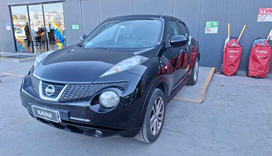 Nissan • Juke
