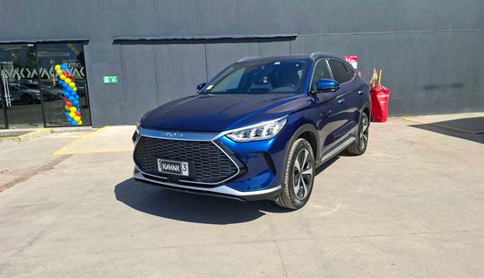 Byd • Song Plus