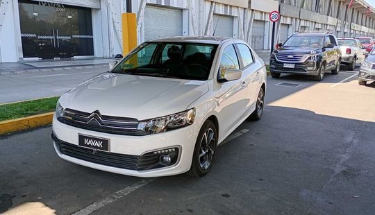 Citroen • C-Elysée