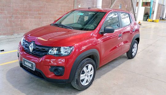 Renault • Kwid