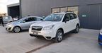 Subaru Forester 2.0 X CVT 4WD Suv 2015