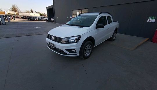 Volkswagen • Saveiro