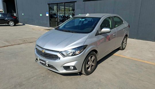 Chevrolet • Prisma