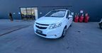 Chevrolet Sail 1.4 LT Sedan 2015