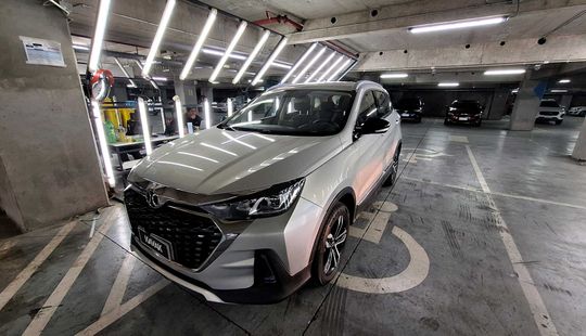 Baic • X55