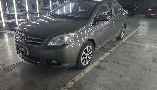 Great Wall • C30