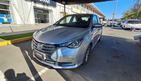 Changan • Alsvin