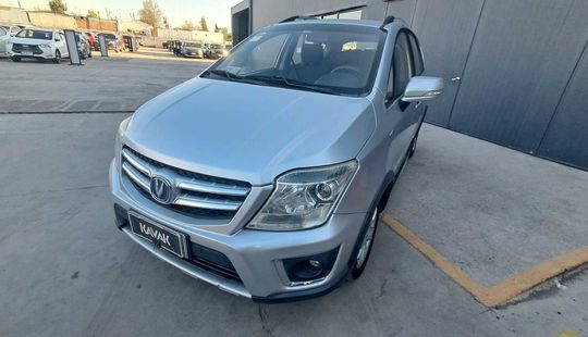 Changan • CS1