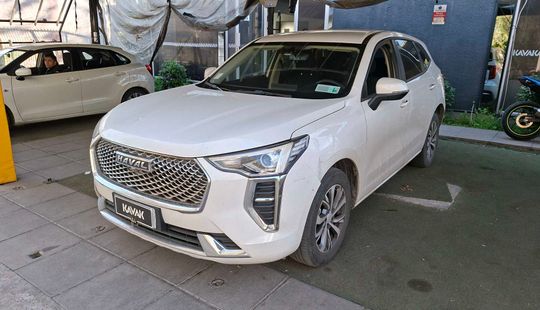 Haval • Jolion