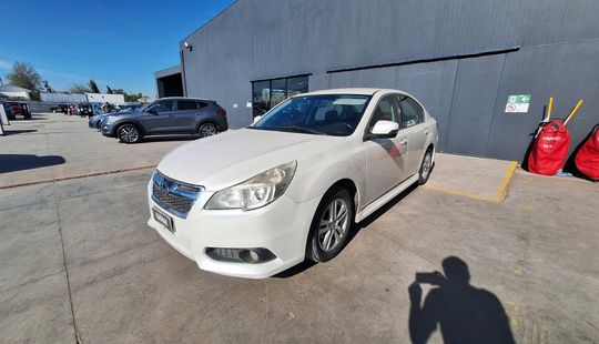 Subaru • Legacy