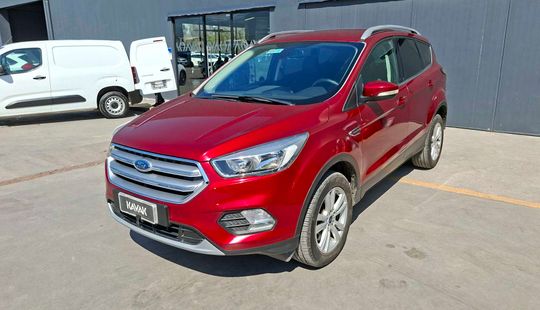 Ford • Escape