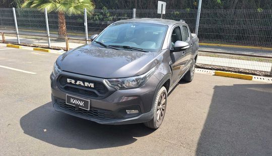 Ram • 700
