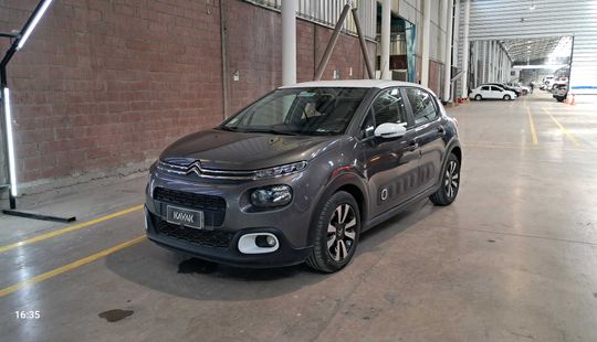 Citroen • C3