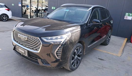 Haval • Jolion