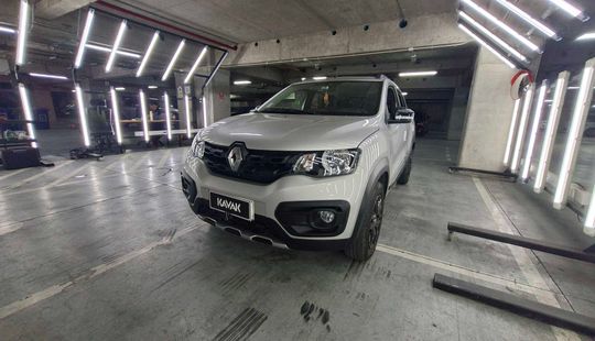 Renault • Kwid