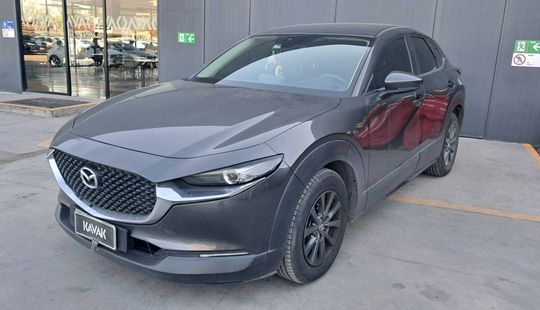 Mazda • CX-30