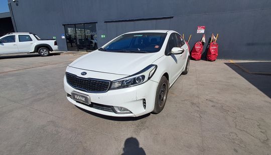 Kia • Cerato