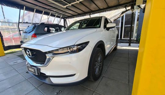 Mazda • CX-5