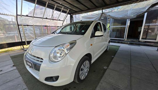 Suzuki • Celerio
