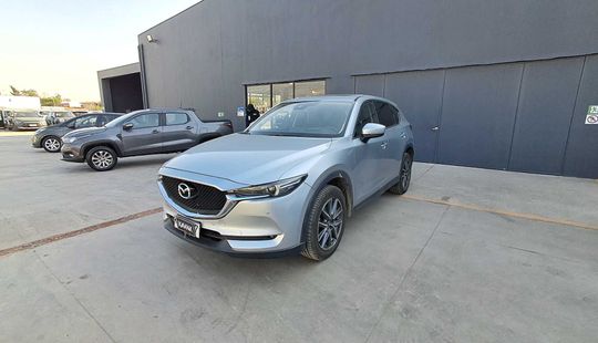 Mazda • CX-5