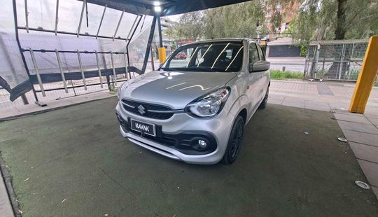 Suzuki • Celerio