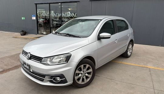 Volkswagen • Gol