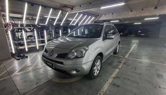 Renault • Koleos