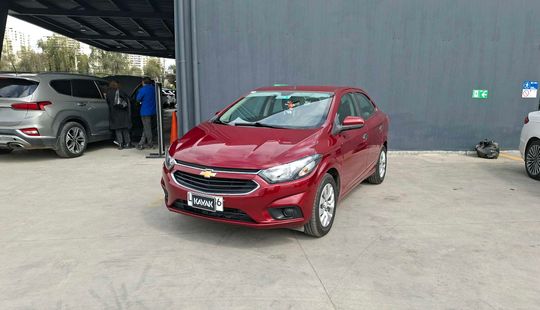 Chevrolet • Prisma