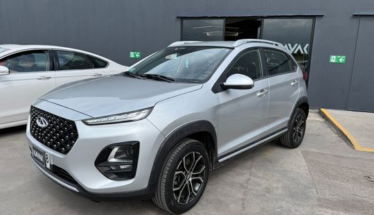 Chery • Tiggo 2 Pro