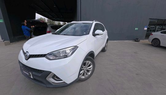 Mg • Gs