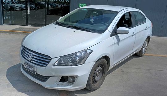 Suzuki • Ciaz