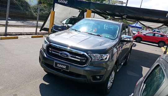 Ford • Ranger