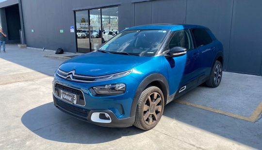 Citroen • C4 Cactus