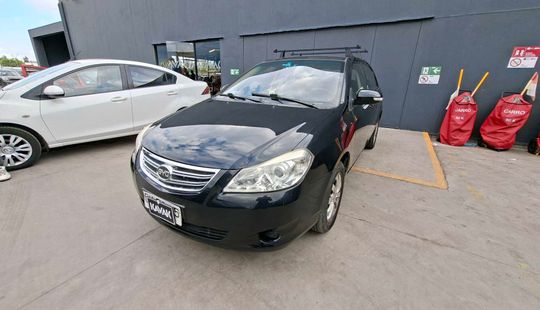 Byd • F3-R
