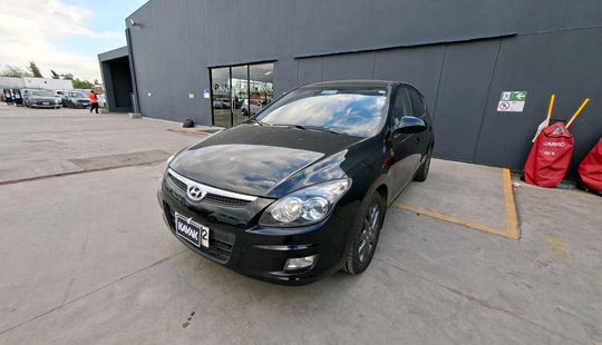 Hyundai • I30