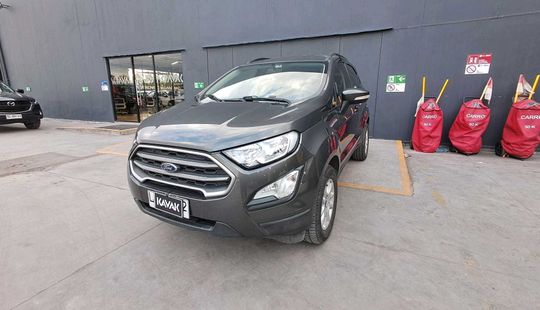 Ford • EcoSport
